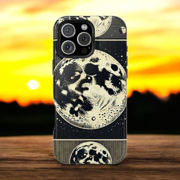 iPhone 15 Pro Max phone case, MARPC1277 - Picture 3 of 13